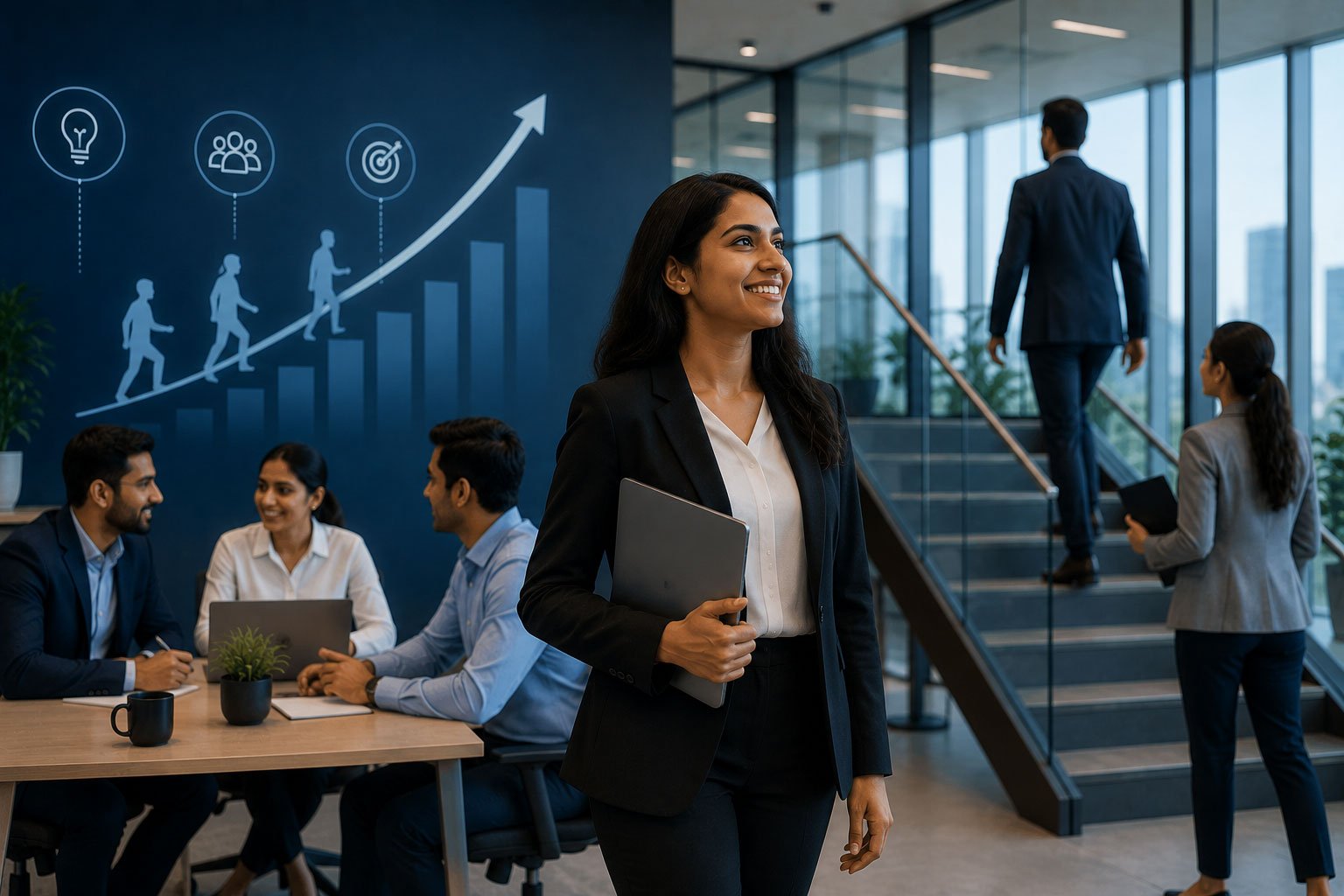 Careers at DNS Info